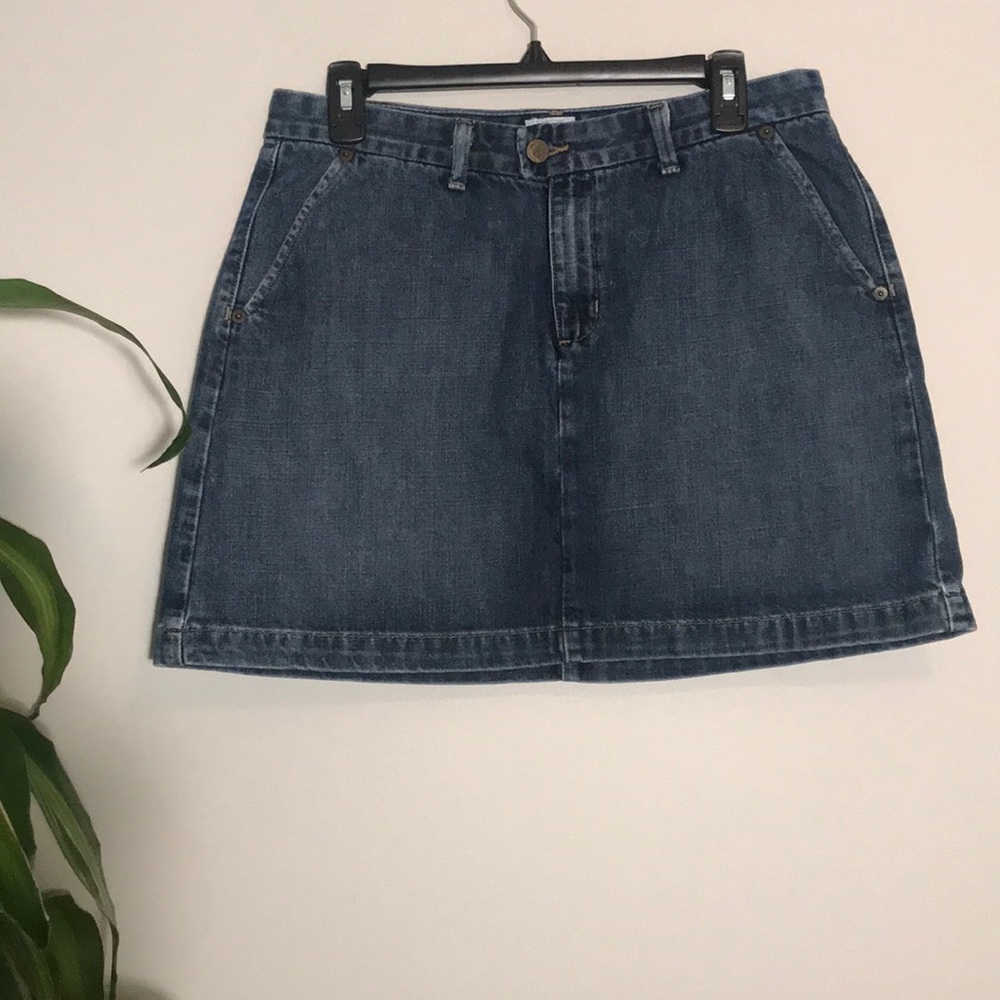 Calvin Klein Jeans Skirt - size 6